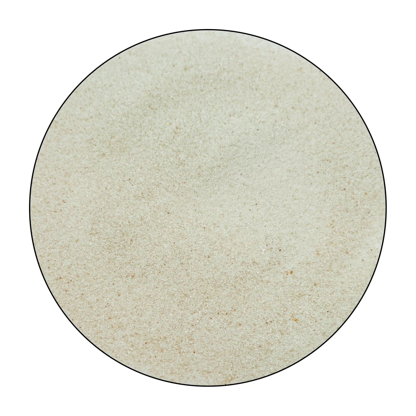 Base Ready Caribbean Sand