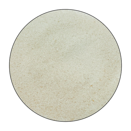 Base Ready Caribbean Sand