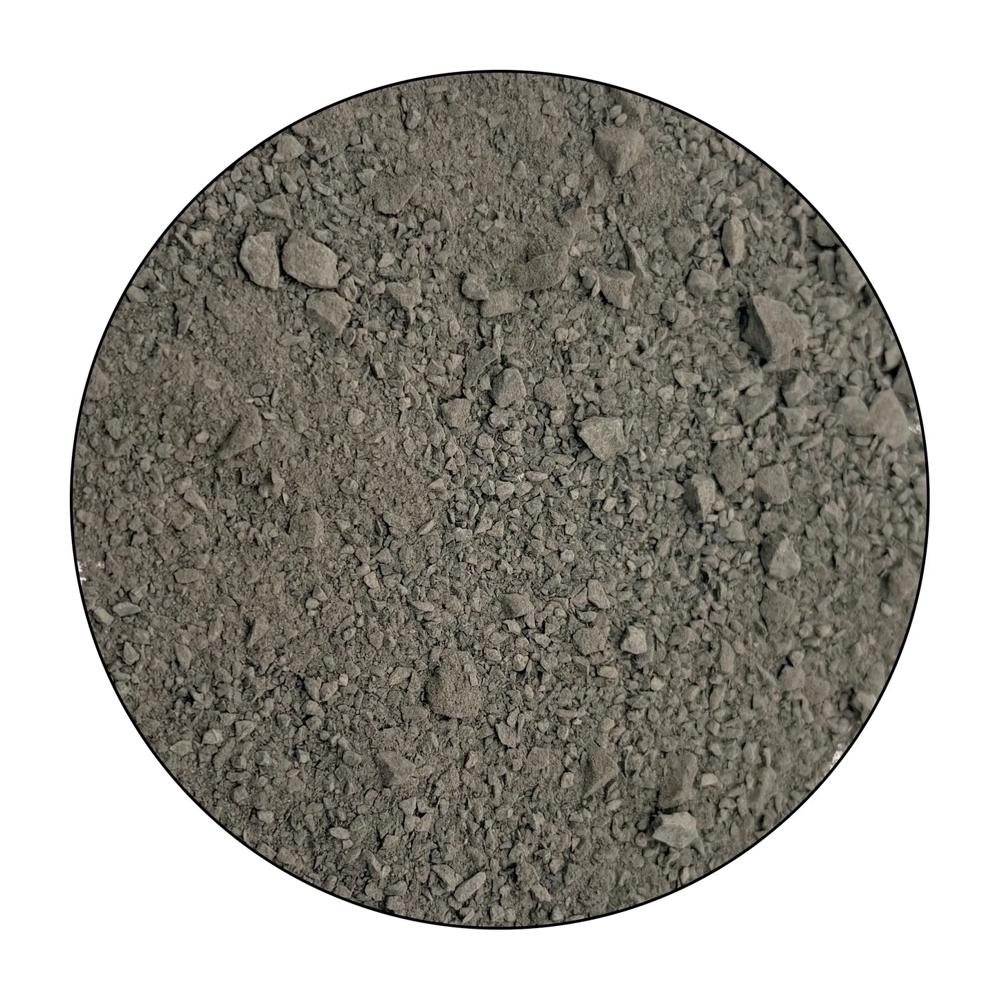 Base Ready City Remains