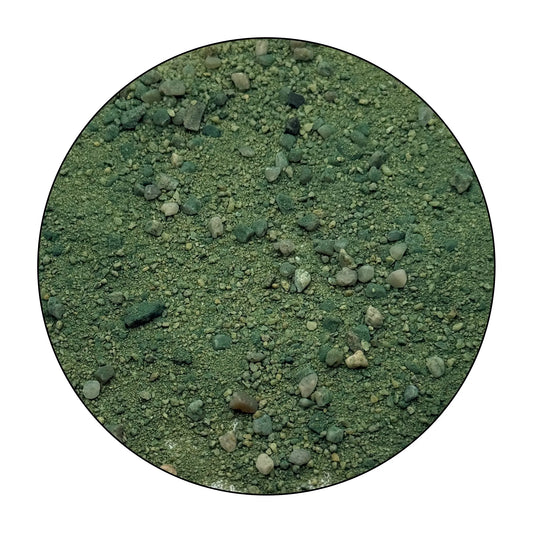 Base Ready Jade Ground Cover