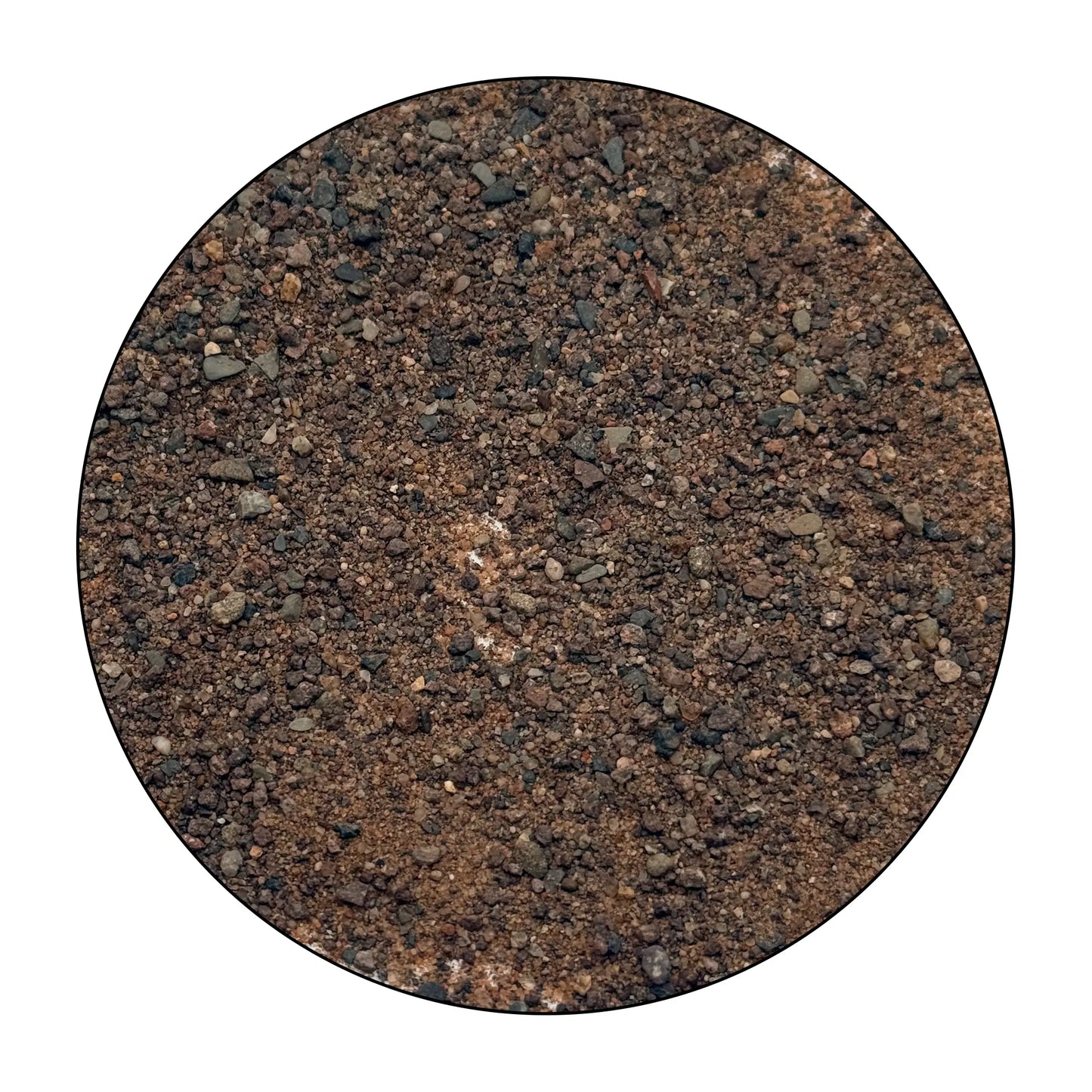 Base Ready Riverbed Ground Cover