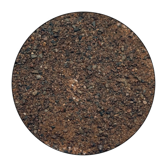 Base Ready Riverbed Ground Cover