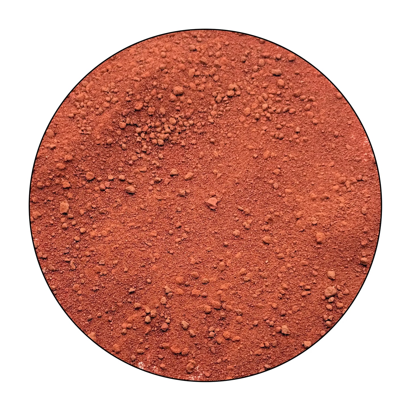 Base Ready Stone Desert Outback Red