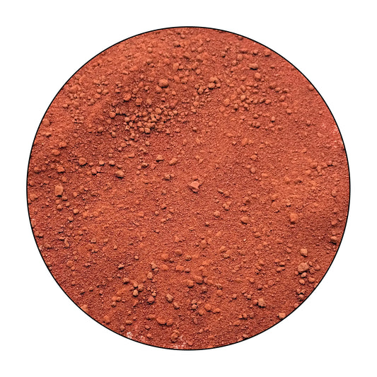 Base Ready Stone Desert Outback Red