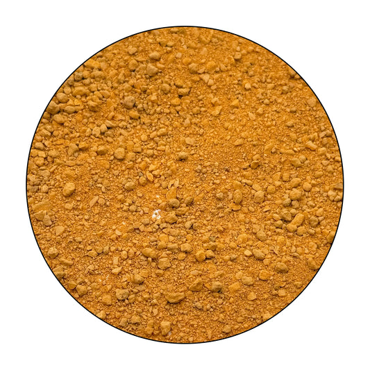 Base Ready Stone Desert Yellow