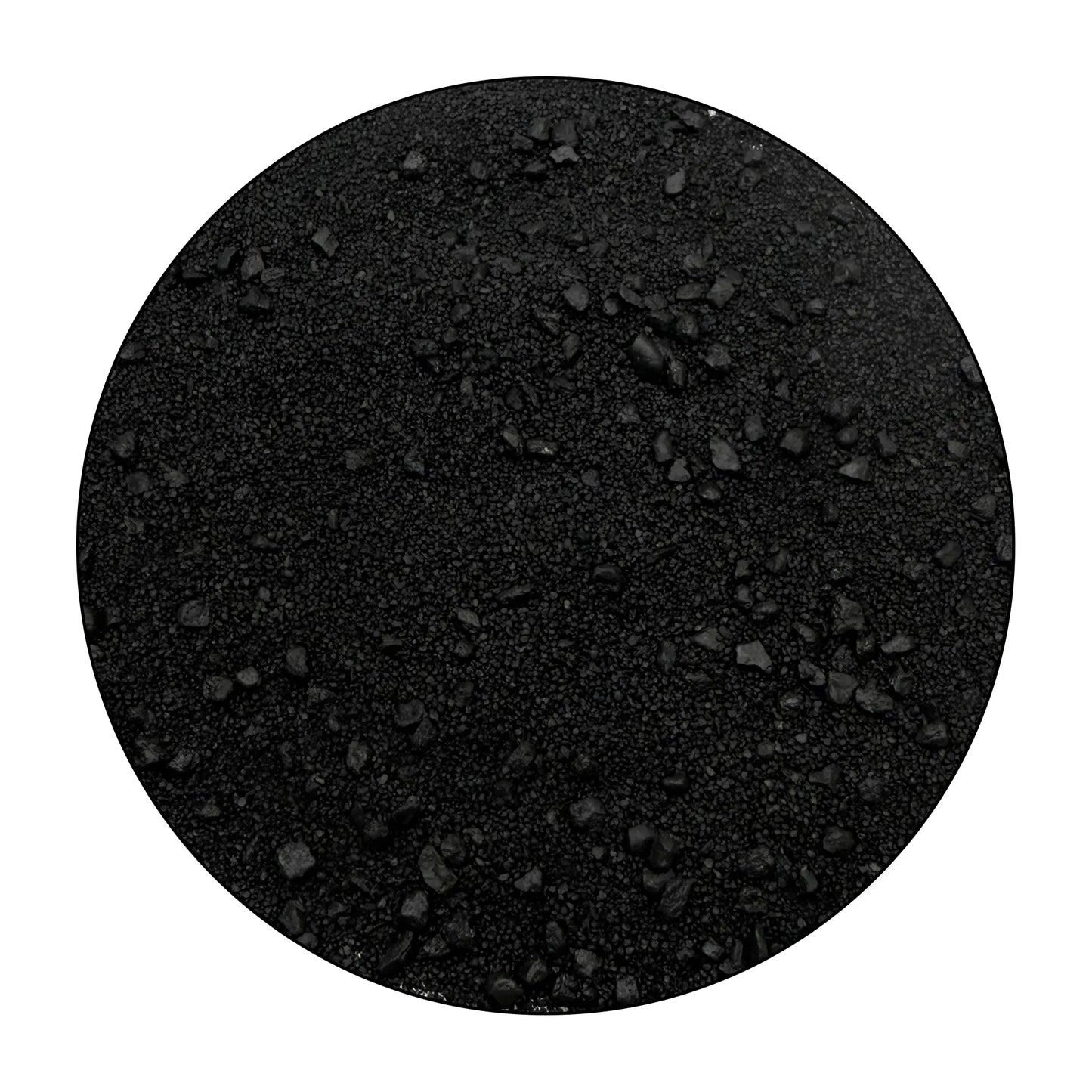 Base Ready Volcanic Island