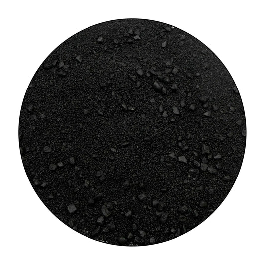 Base Ready Volcanic Island