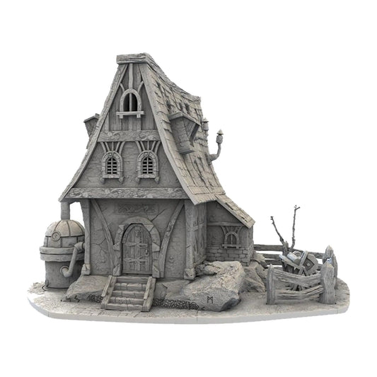 Tod's Snapsbrennerei