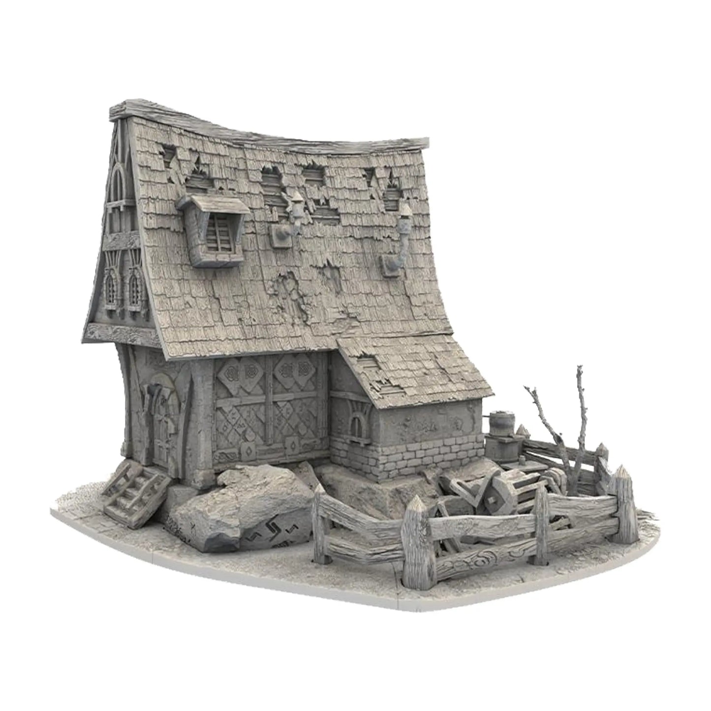 Tod's Snapsbrennerei