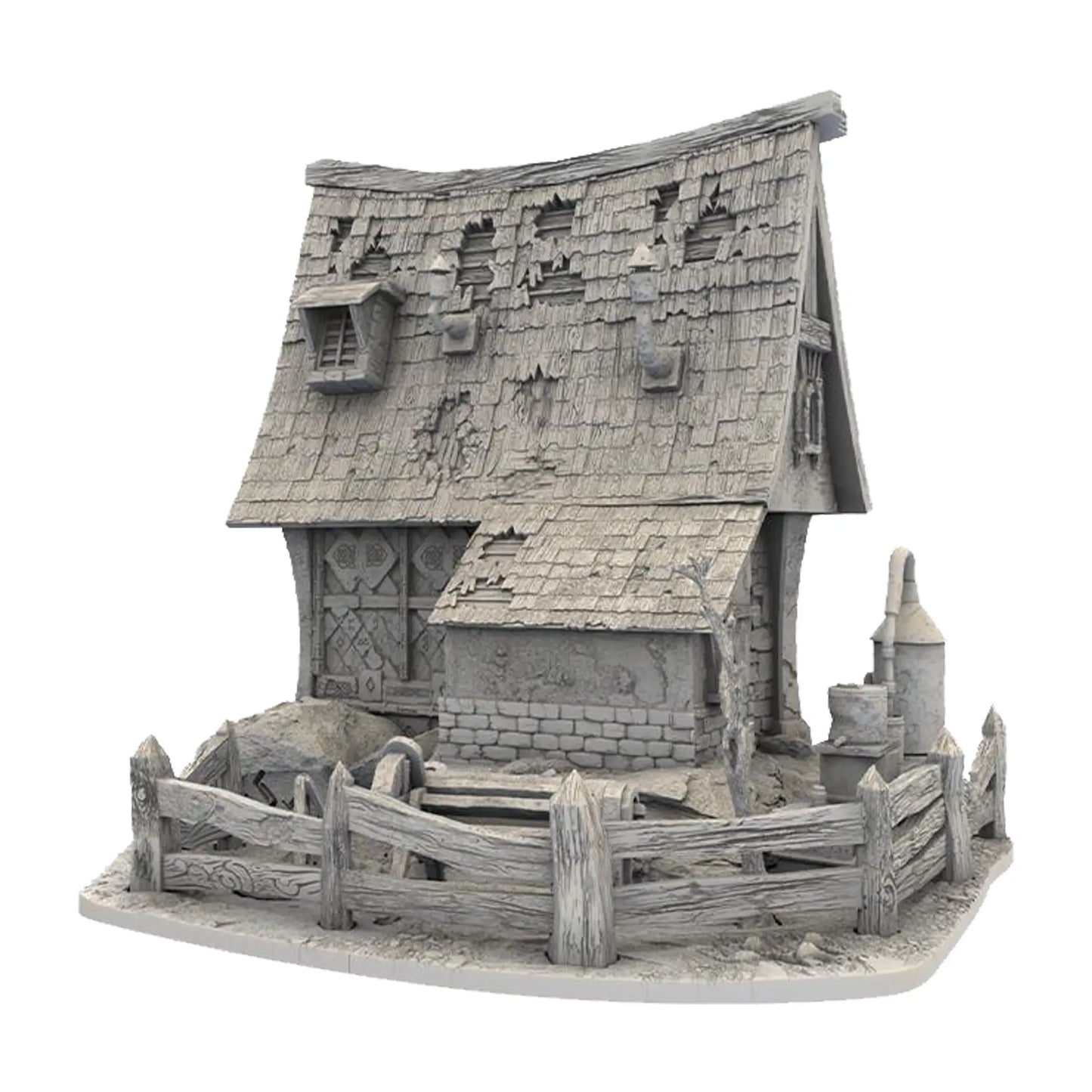 Tod's Snapsbrennerei