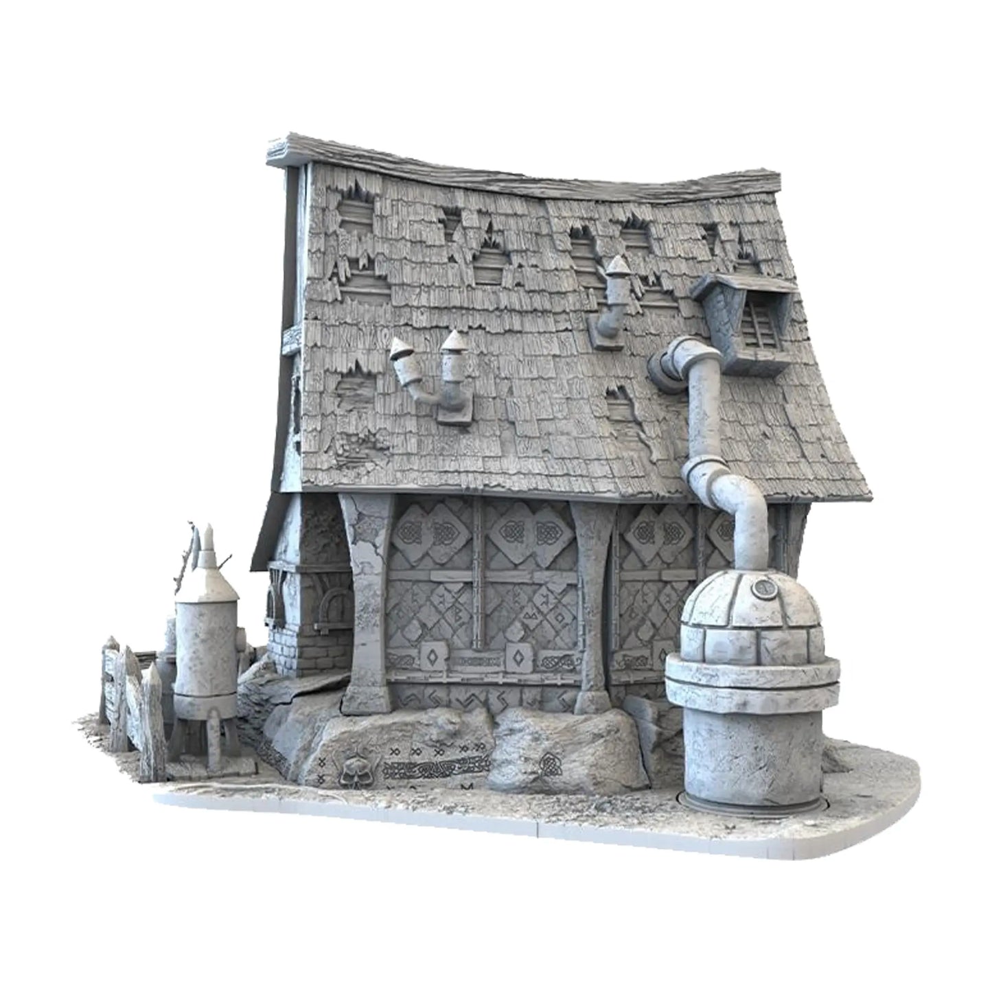 Tod's Snapsbrennerei