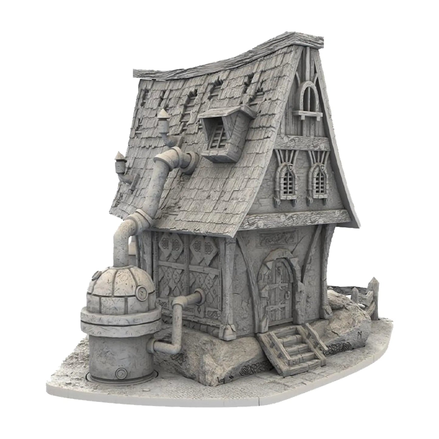 Tod's Snapsbrennerei