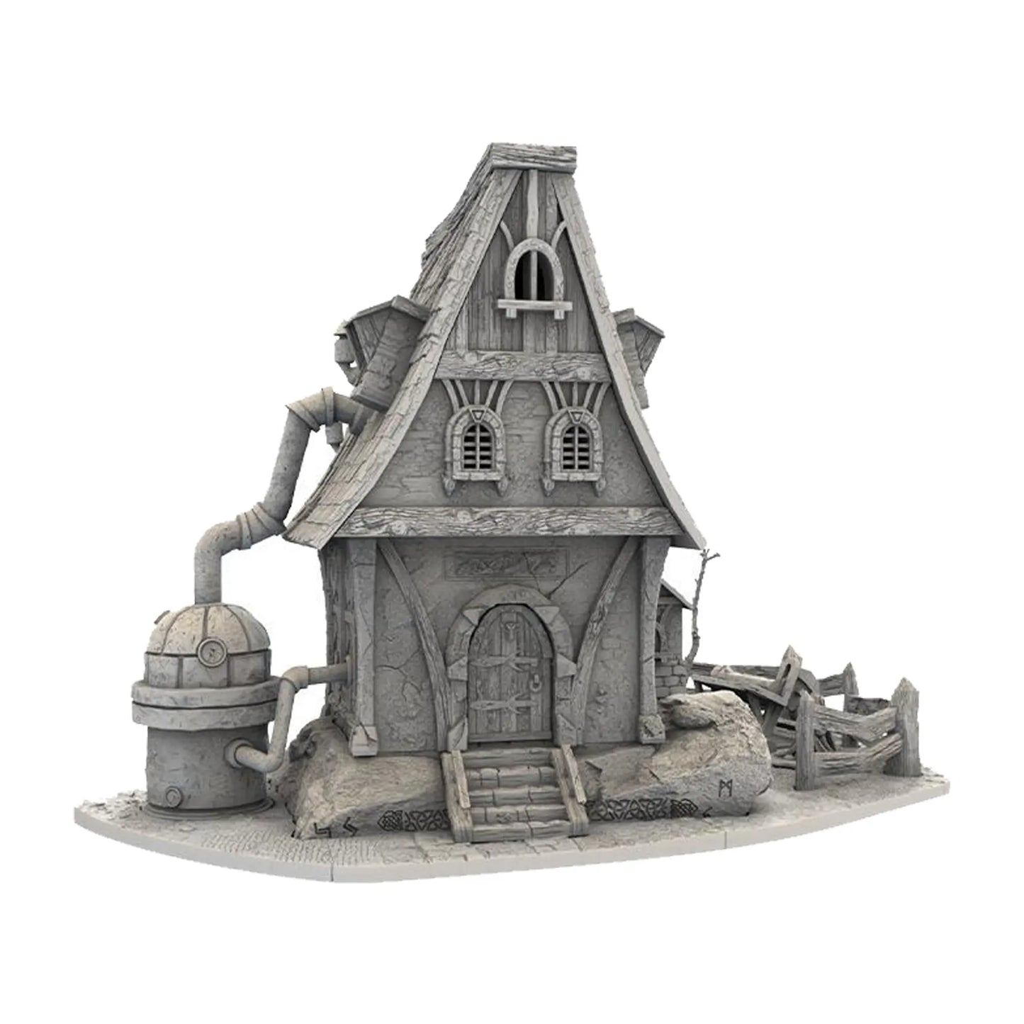 Tod's Snapsbrennerei